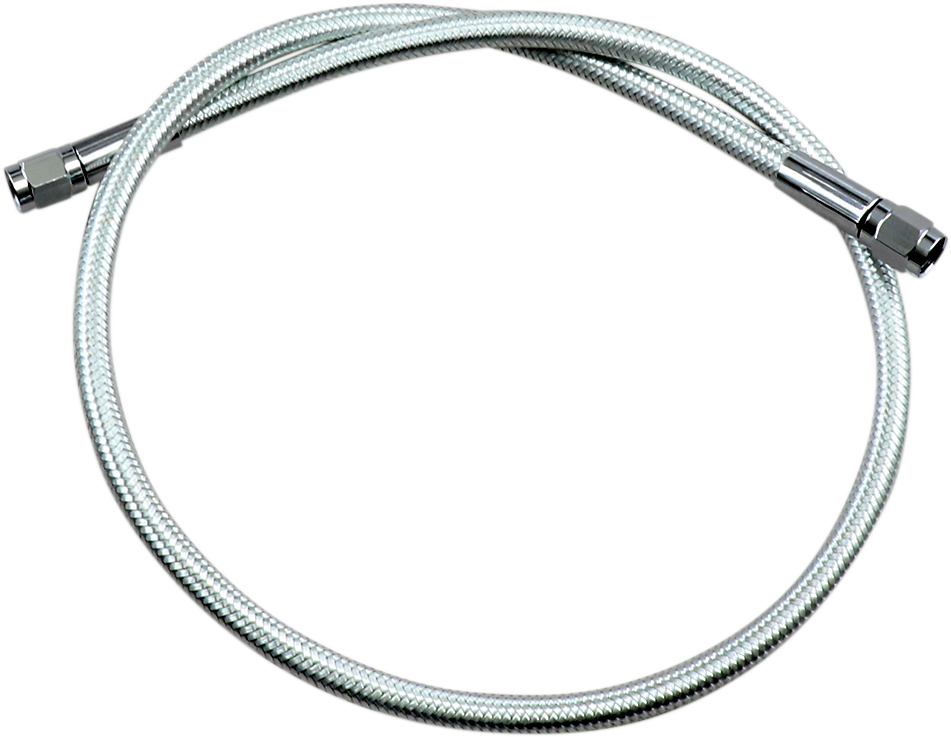 Brake Line - 28\" - Sterling Chromite II