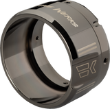 4-1/2\" Klassic End Cap - Right Hand - Eclipse