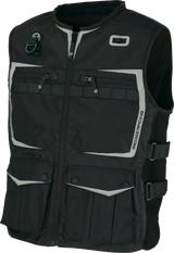 Expedition™ Vest - Black - 3XL