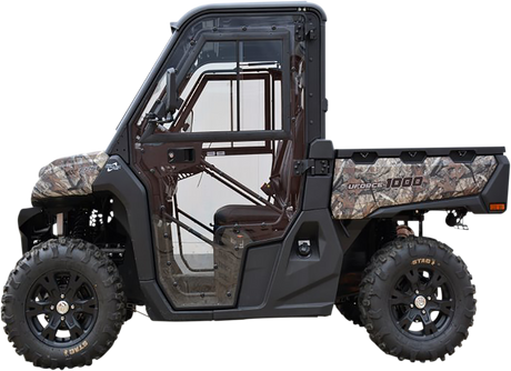 Complete Cab Enclosure - U-Force 1000 2019 - 2020