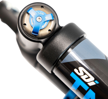 Shock Set - Front - Can-Am Defender HD10 - 65\" 2023 - 2024