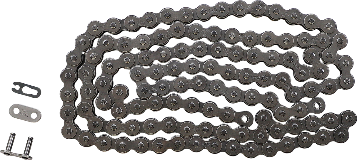420 Standard - Drive Chain - 120 Links