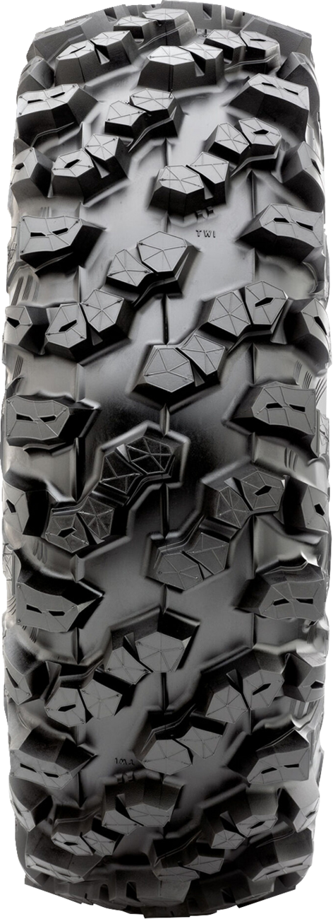 Tire - Carnivore RT - Front/Rear - 30x10R15 - 8 Ply