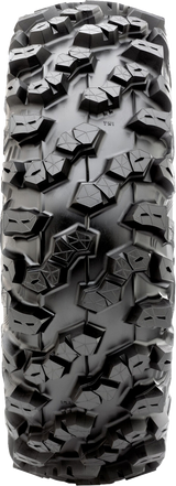 Tire - Carnivore RT - Front/Rear - 30x10R15 - 8 Ply