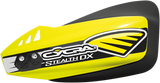 Handguards - Stealth - DX - Yellow