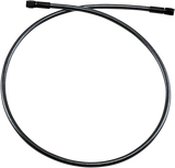 Brake Line - 38\" - Black Pearl