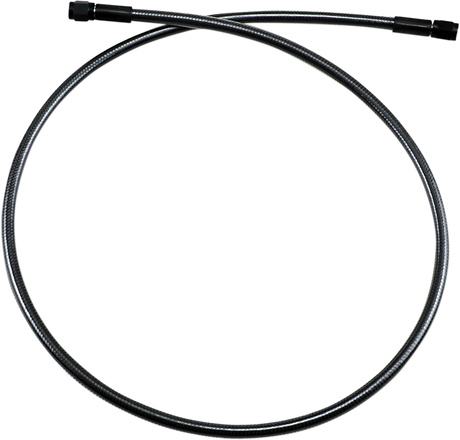 Brake Line - 38\" - Black Pearl