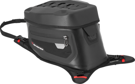 PRO Enduro WP Strap Tank Bag - 11 Liter - Black