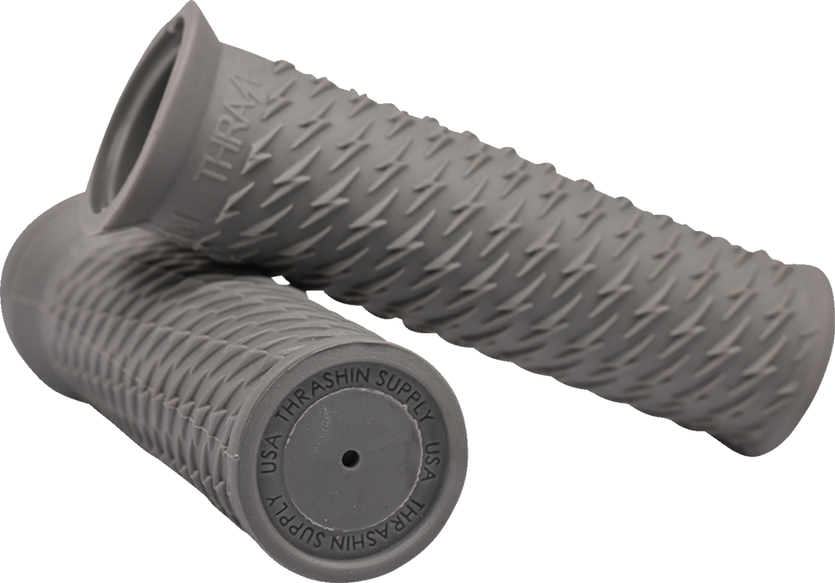 Grips - Bolt - Gray
