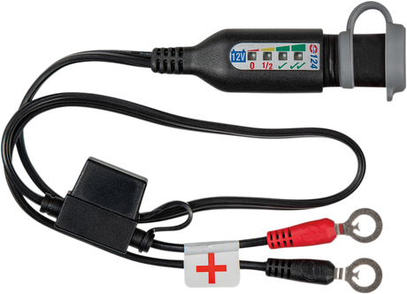 Battery Monitor Lead - Lead Acid