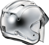 Ram-X Helmet - Aluminum Silver - XS