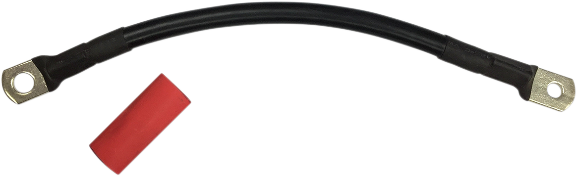 Battery Cable - 9\"