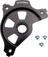 Disc Cover Mount - Black - Yamaha 2004 - 2023