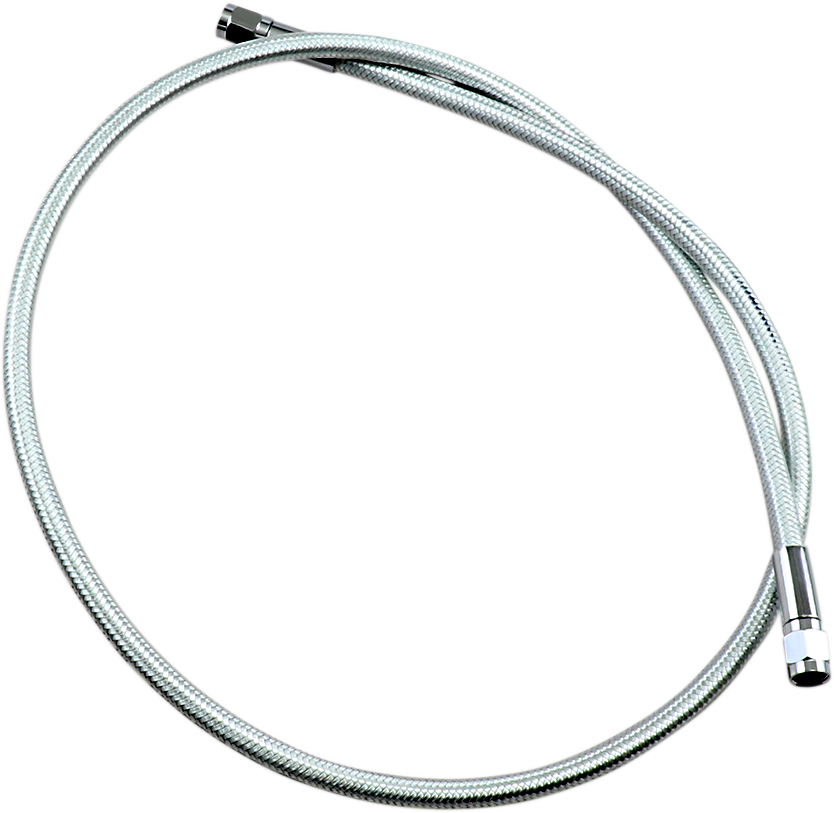 Brake Line - 38\" - Sterling Chromite II