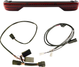 Pro Beam® Light Kit - Tour Pak - Red Lens 2023 - 2025