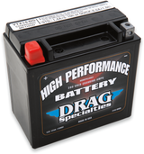 High Performance Battery - YTX14 1989 - 2009