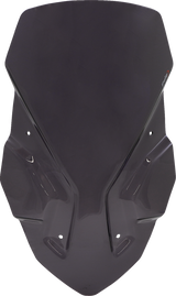 Touring Windscreen - Dark Smoke - Africa 2016 - 2019