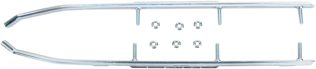 Shaper Wearbar - 7.5\" - 60° 1996 - 2020