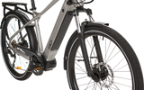 Discovery Yorkville LS E-Bike - Platinum - Hybrid