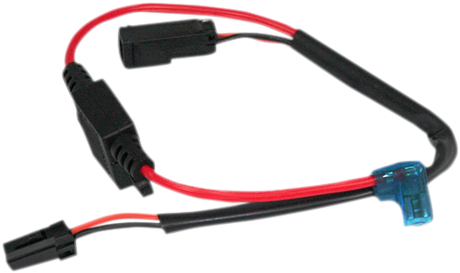 Passing Lamp Control Harness - Harley Davidson 1993 - 2016