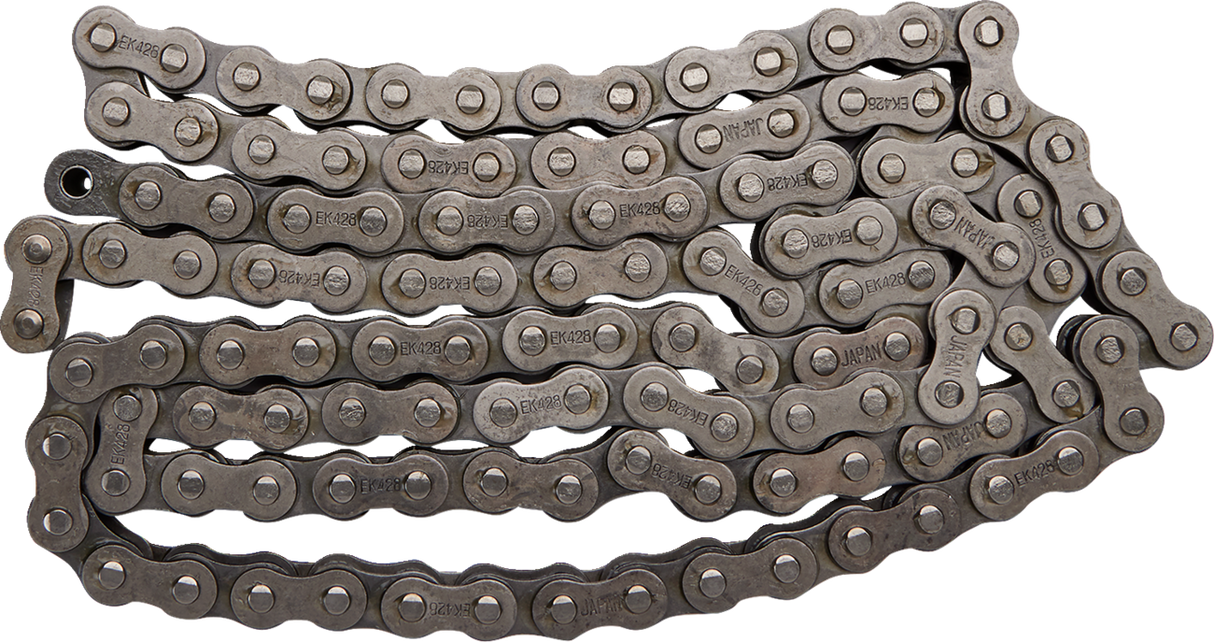 428 Standard - Non-Sealed Chain - 120 Links