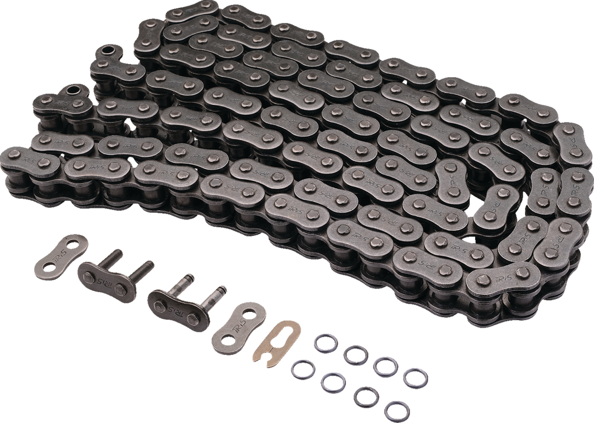 525 O-Ring Series - Drive Chain - 118 Links