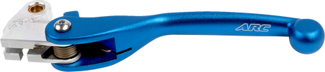 Clutch Lever - Forged - Blue 2005 - 2024