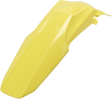 Rear Fender - Yellow 2008 - 2017