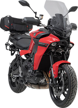 Rackpack Tail Bag System - Black - Yamaha Tracer \'20-\'24 2020 - 2024