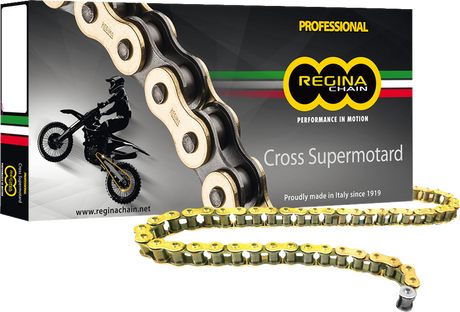 520 RH2 - Drive Chain - 116 Links