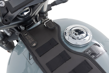 Legend Gear Tank Strap - SLA - Triumph 2016 - 2024