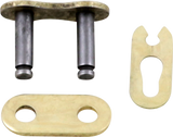 420 RXP Pro-MX Chain - Gold - Master Link