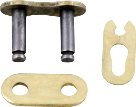 420 RXP Pro-MX Chain - Gold - Master Link