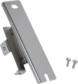 Coil Bracket - Heavy Duty - Chrome - Harley Davidson 1965 - 1982