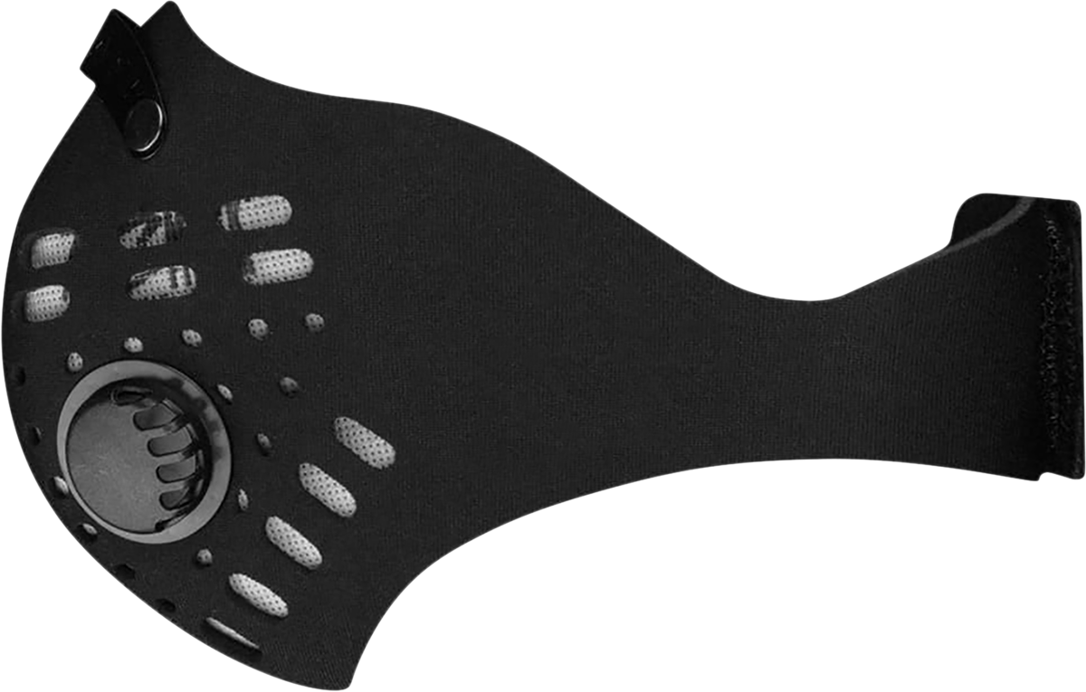 M1 Mask - Black - Medium