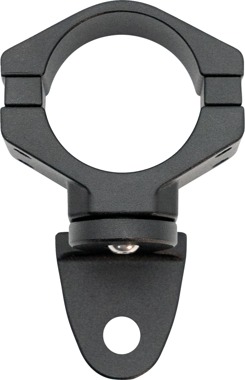 Whip Mount - Swivel Tubular - 1.75\" - 2\"