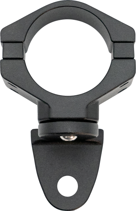 Whip Mount - Swivel Tubular - 1.75\" - 2\"