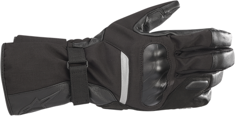 Apex V2 Drystar® Gloves - Black - Small
