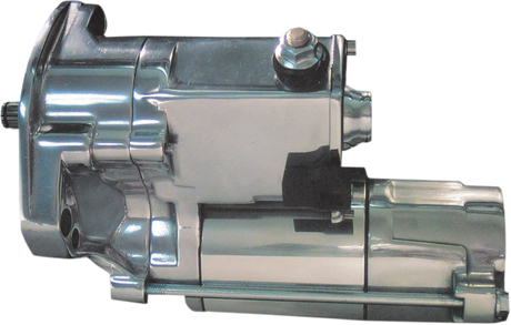 High Torque - Starter Motor - Chrome 1990 - 1993