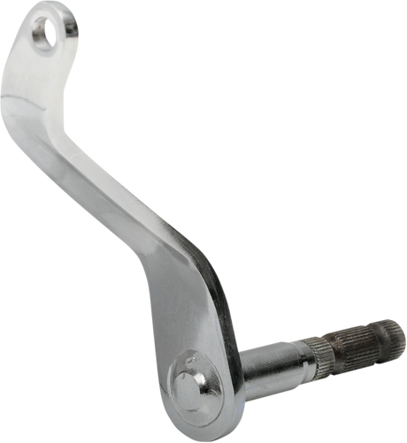 Shift Shaft - Chrome - FLS/T 2007 - 2017