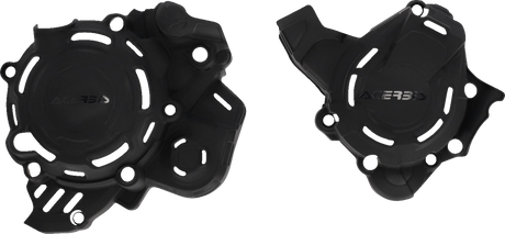 X-Power Kit - Black - Husqvarna/KTM 2023 - 2024