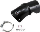 Heat Shield - Carbon Fiber - S1000RR