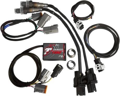 Target Tune Module Kit with O2 Sensor - V-Rod 2012 - 2017