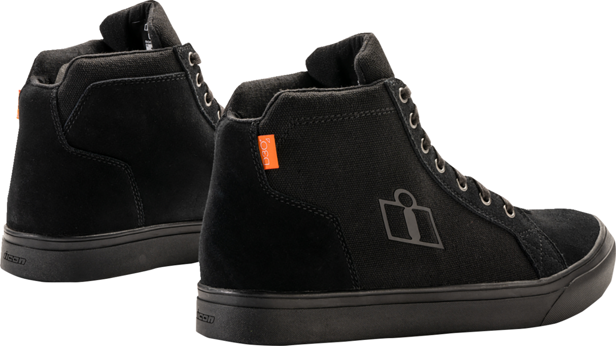 Carga CE™ Boots - Stealth - US 12