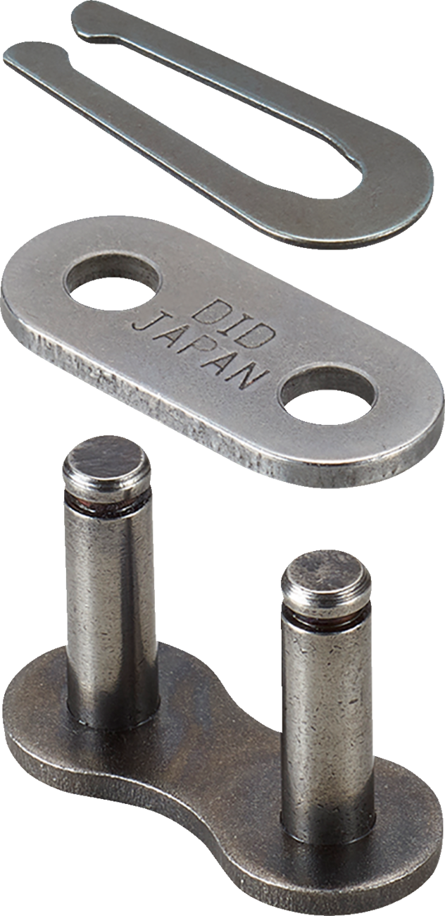 530 Standard - Connecting Link - Clip