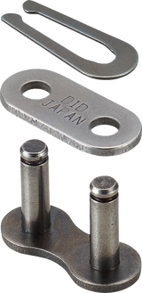 530 Standard - Connecting Link - Clip