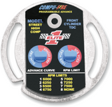 Single-Fire Ignition System - Harley Davidson 1983 - 2003