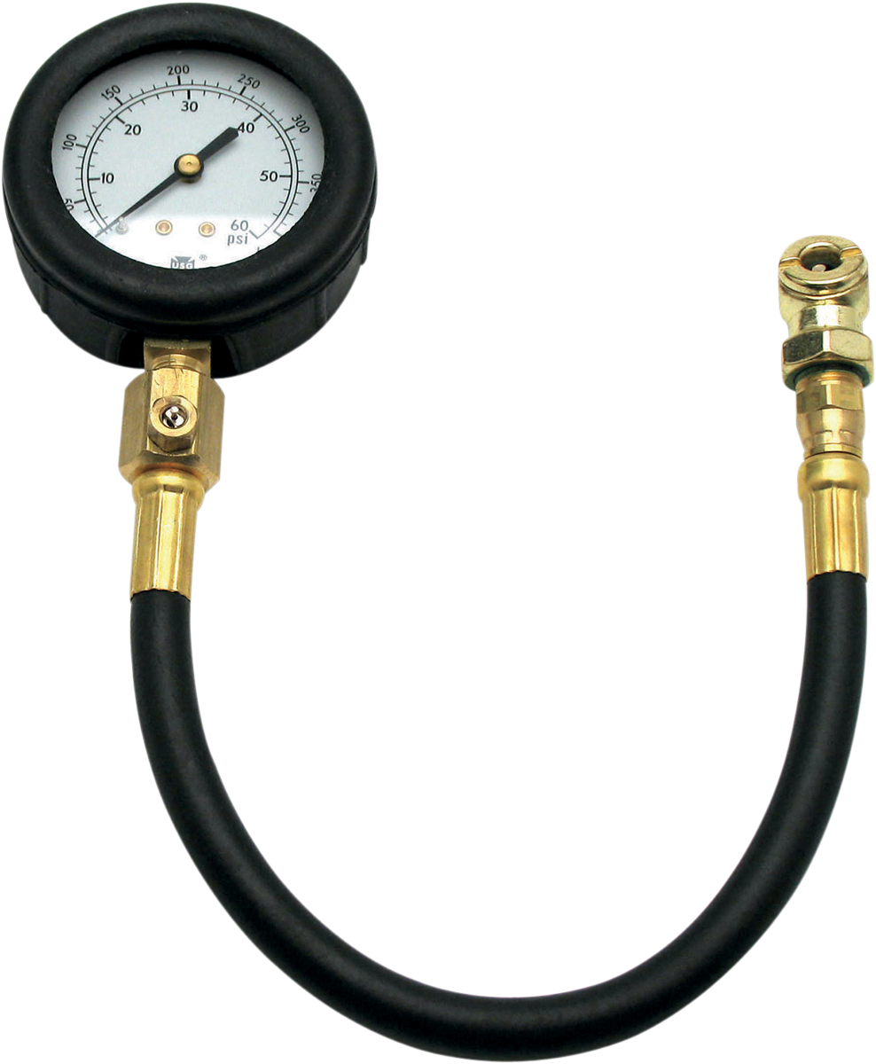 Tire Gauge - Pressure