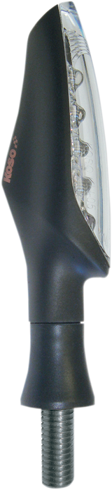 LED Marker Light - Black