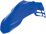 Supermoto Front Fender - YZ Blue 1982 - 2020